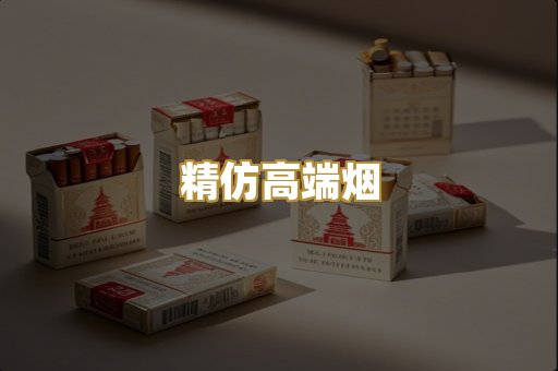 精仿高端烟